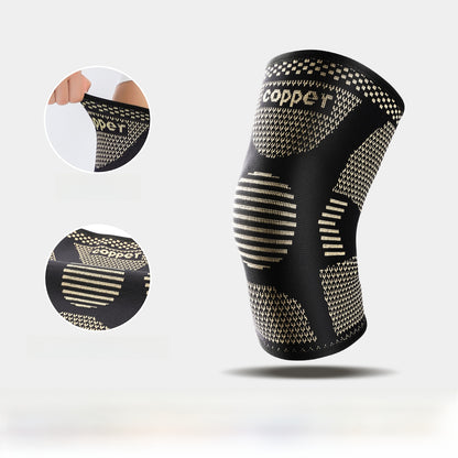 BMTNova CopperFlex™ Knee Sleeve