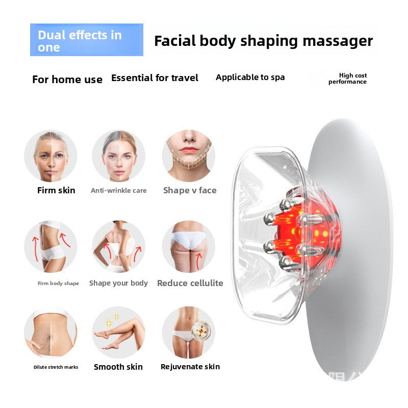 BMTNova™ BodySculpt 3-in-1