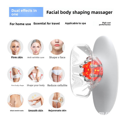 BMTNova™ BodySculpt 3-in-1