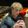 David Anderson