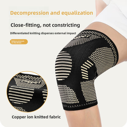 BMTNova CopperFlex™ Knee Sleeve