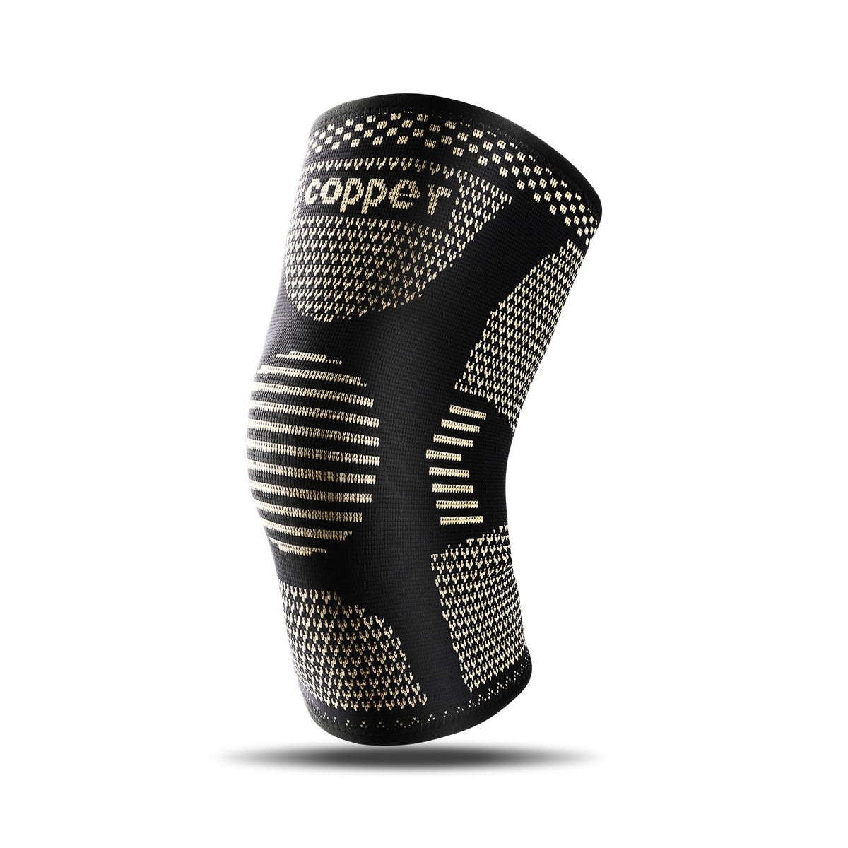 BMTNova CopperFlex™ Knee Sleeve