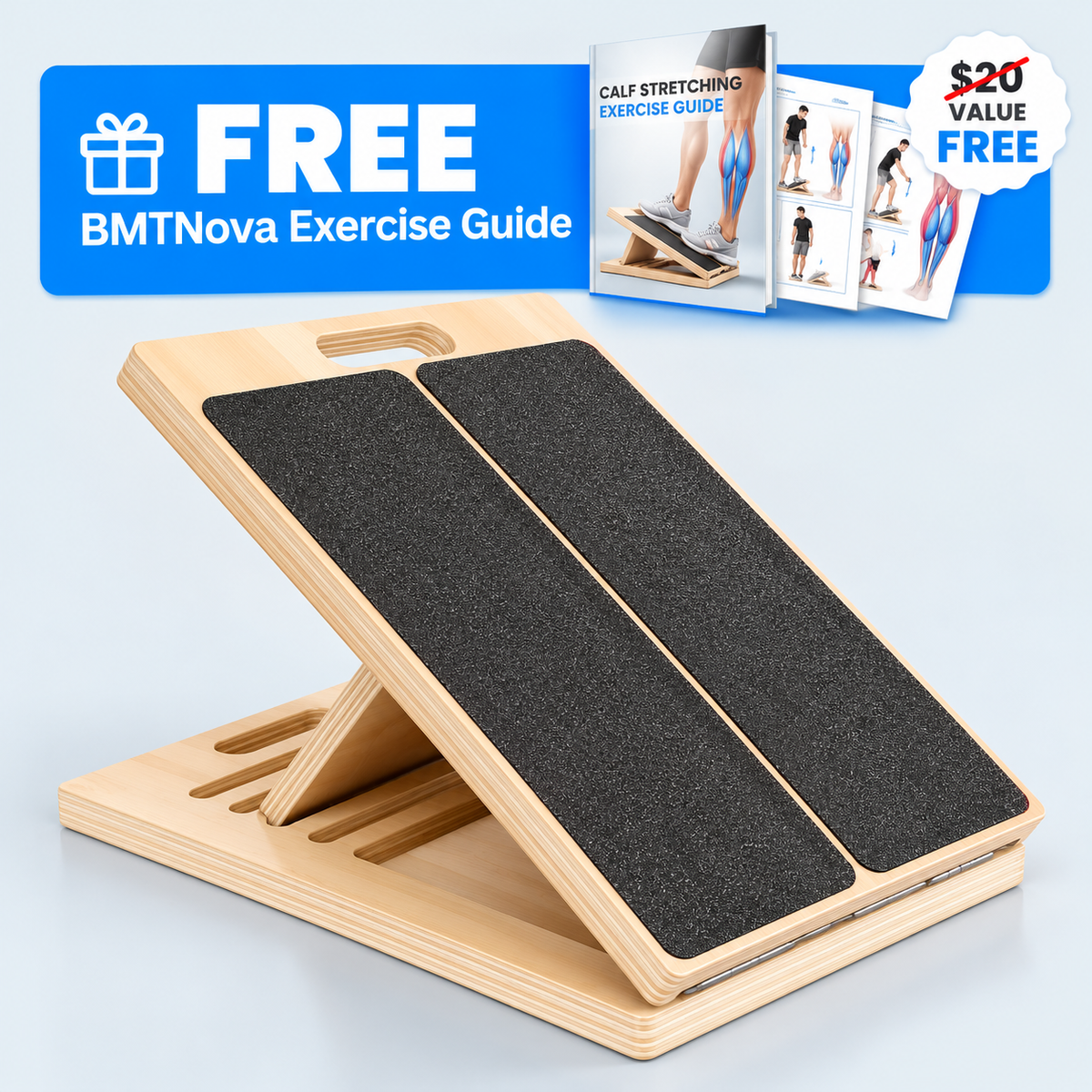 BMTNova™ VelorBoard