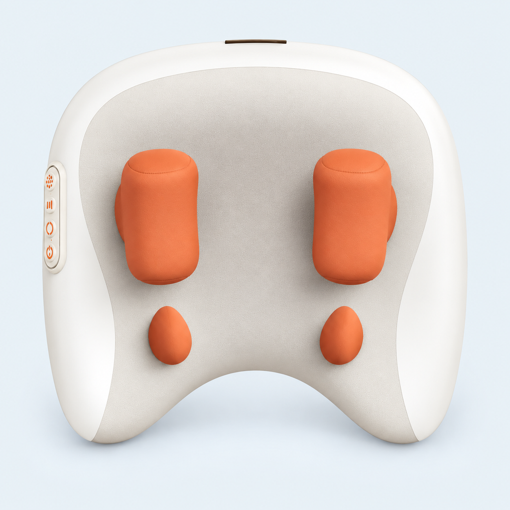BMTNova™ Cervical Decompression Massager