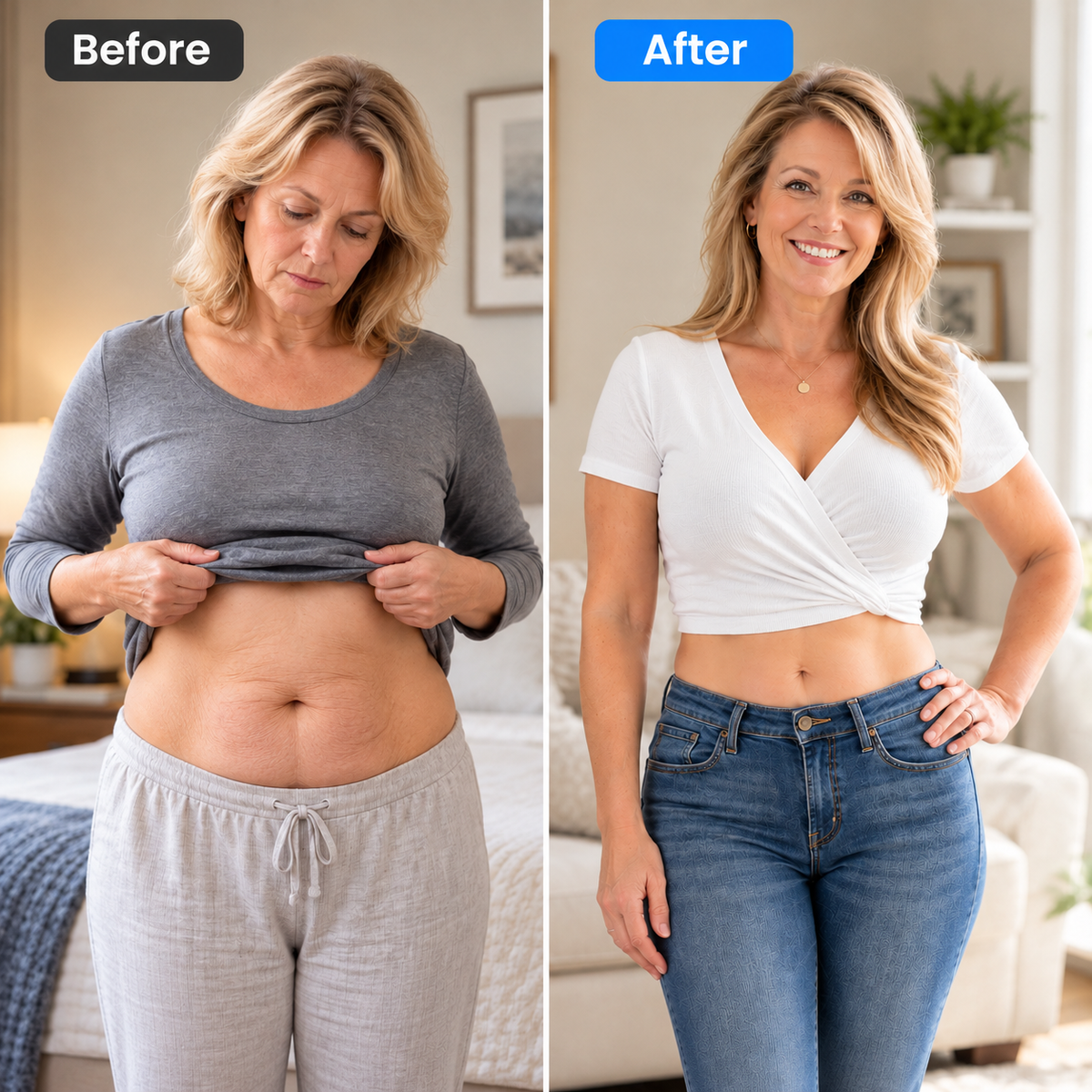 BMTNova™ BodySculpt 3-in-1