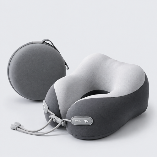 BMTNova™ CloudRest Pillow