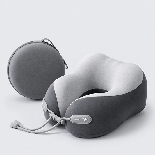 BMTNova™ CloudRest Pillow