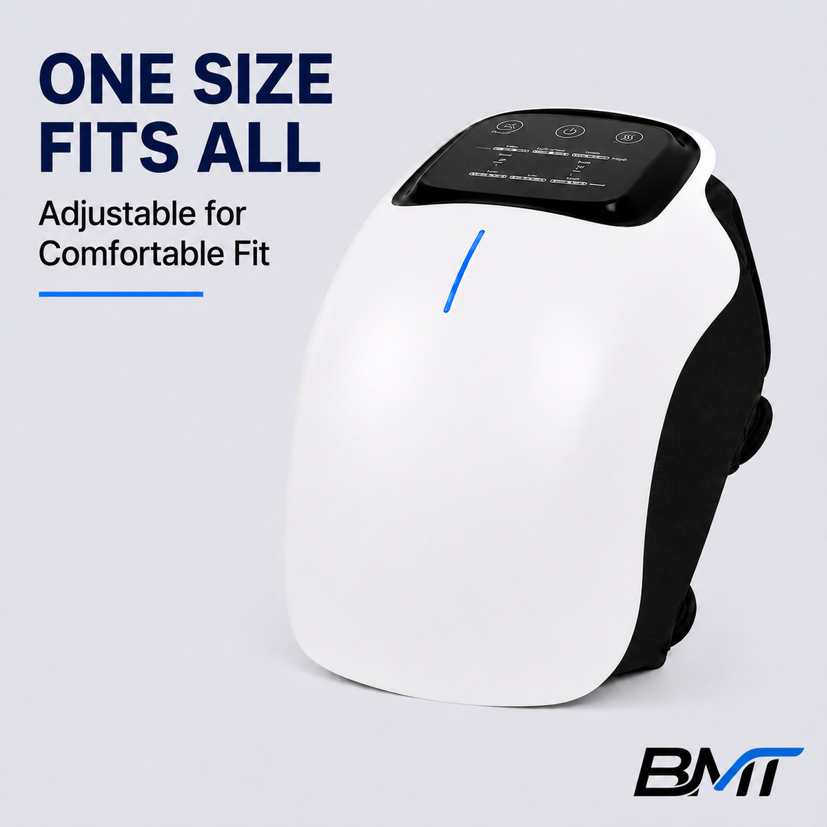 BMTNova™ KneeRelief 2.0