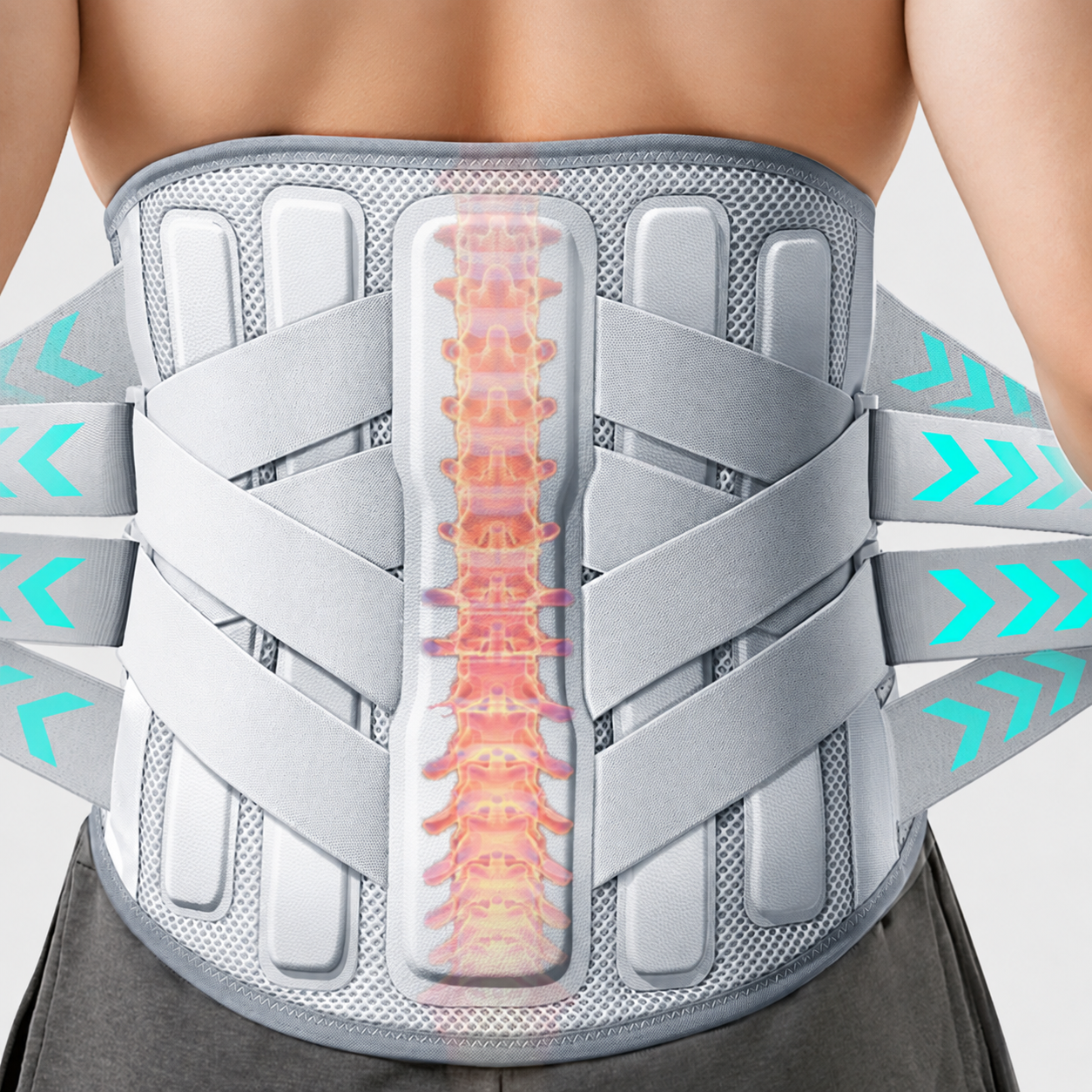 BMTNova™ Support Belt