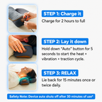 BMTNova™ Therra Pillow