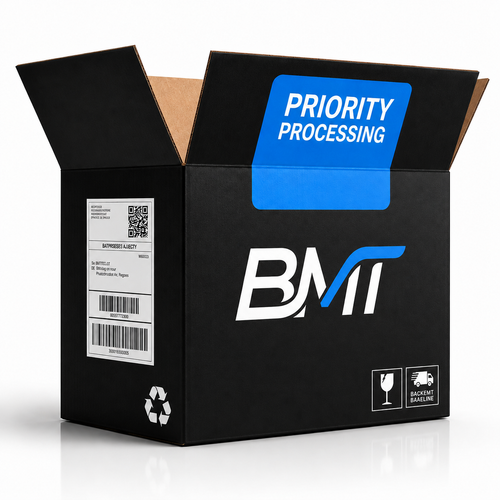 Priority Processing