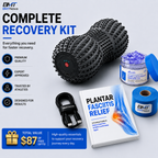 BMTNova™ RecoverRoll