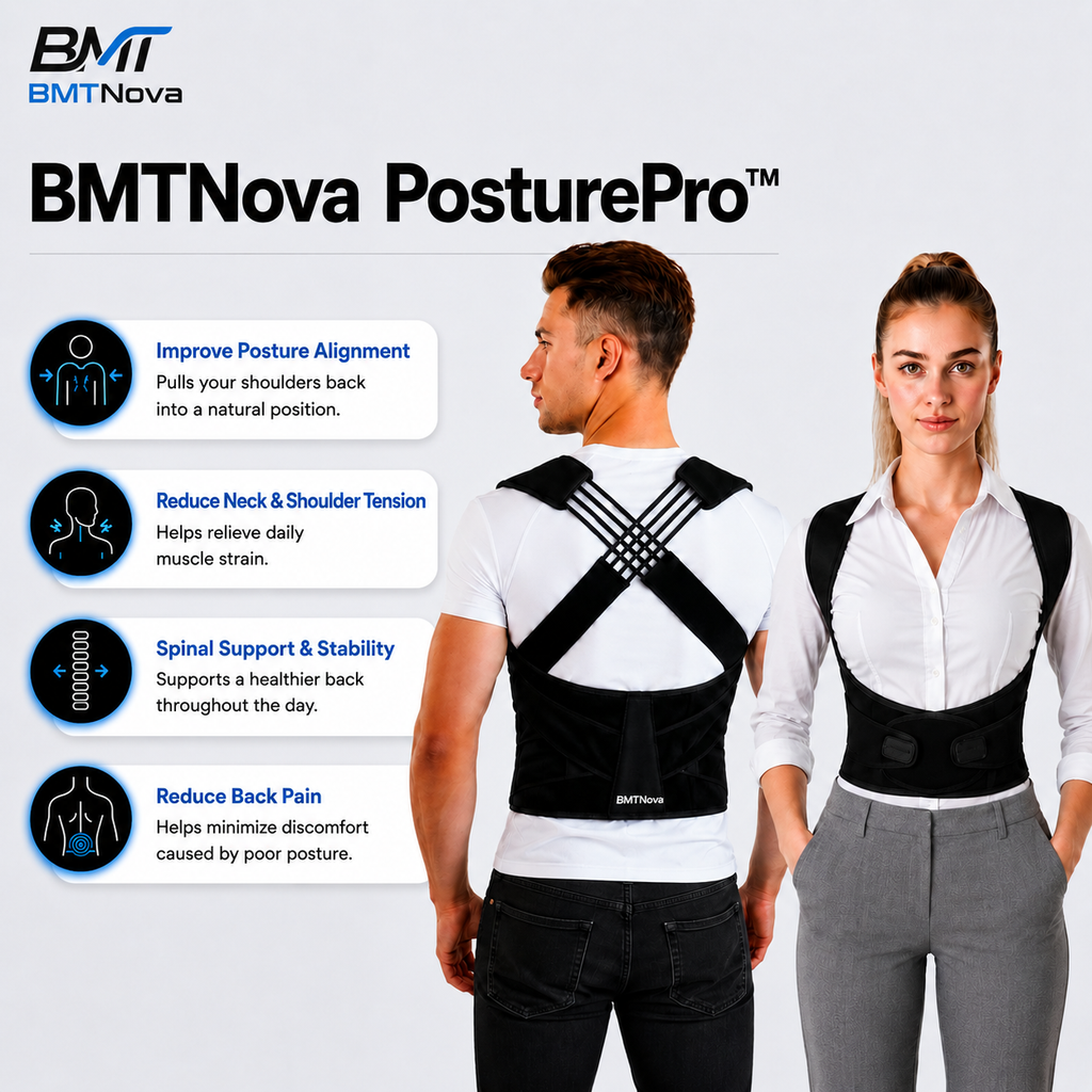 BMTNova™ PosturePro