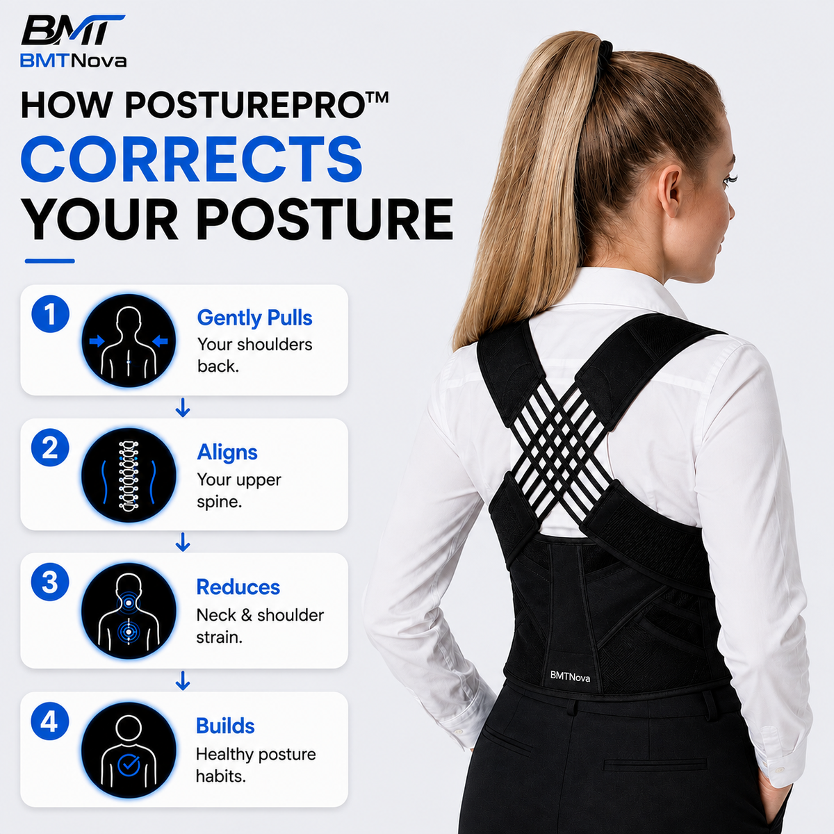 BMTNova PosturePro™