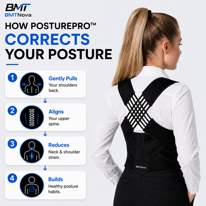 BMTNova PosturePro™
