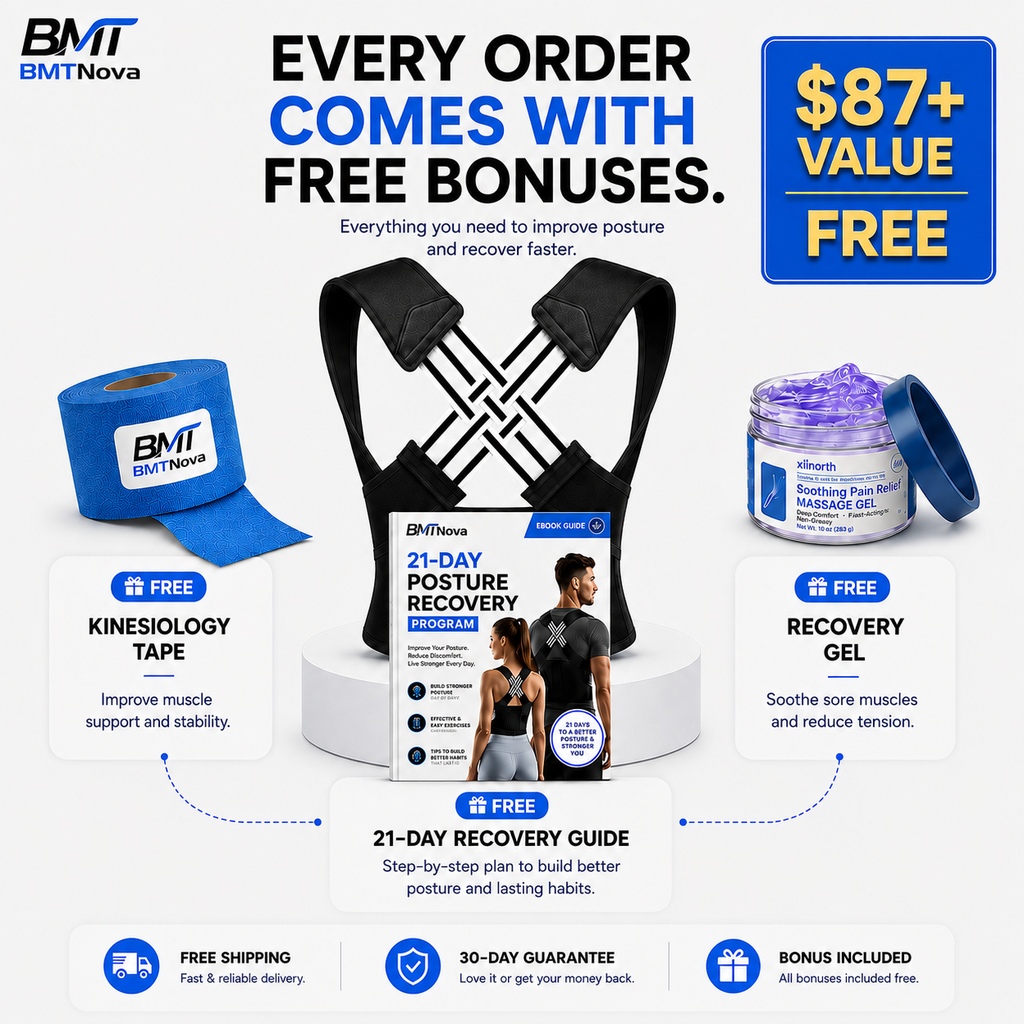 BMTNova™ PosturePro