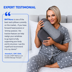 BMTNova™ Therra Pillow