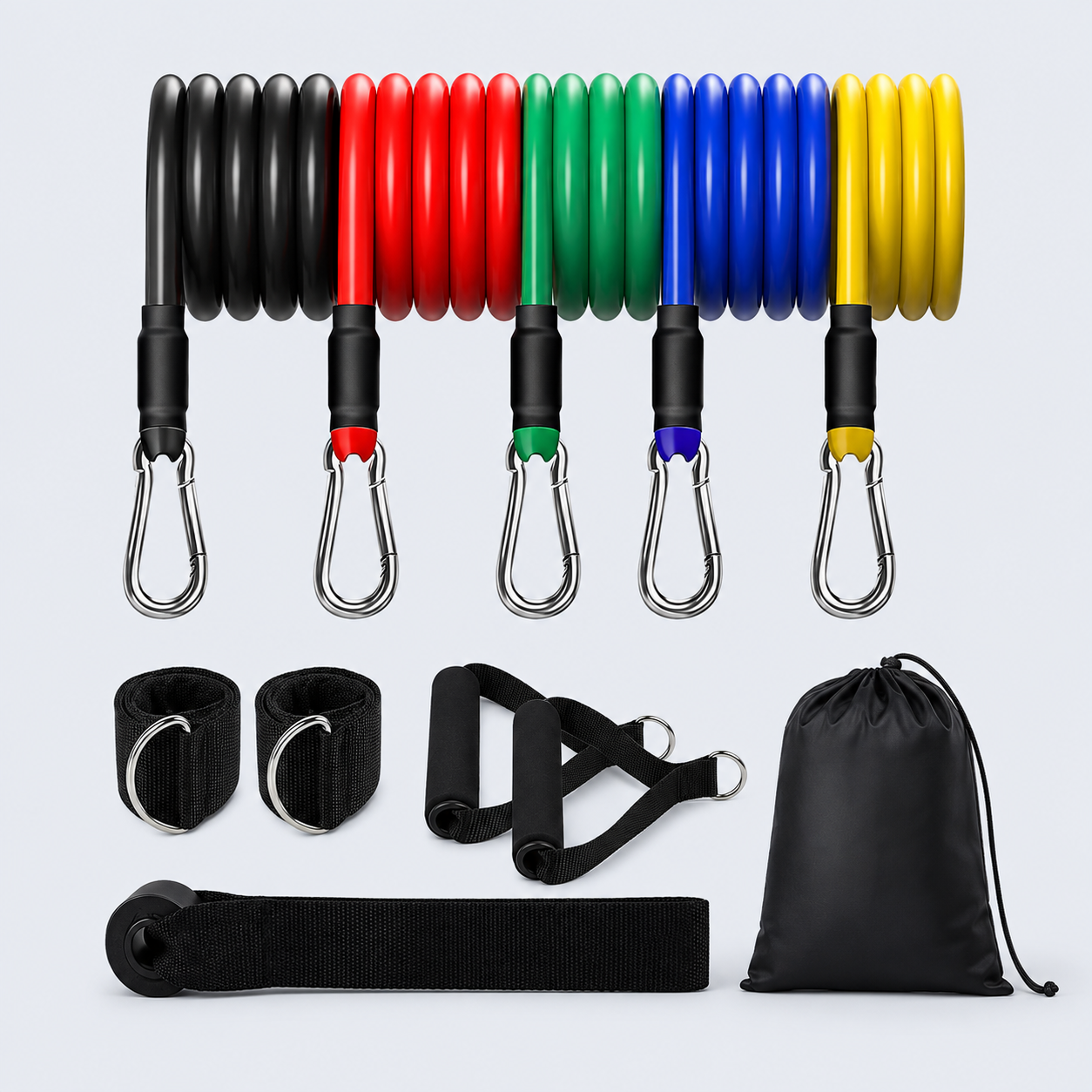 BMTNova™ FlexBand Set
