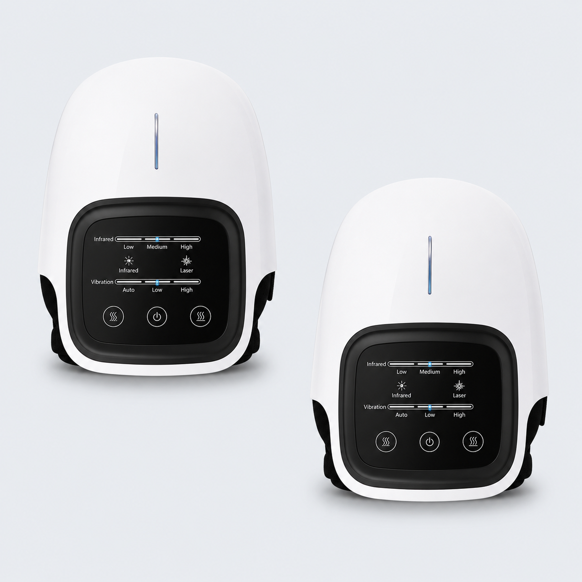 BMTNova™ KneeRelief 2.0