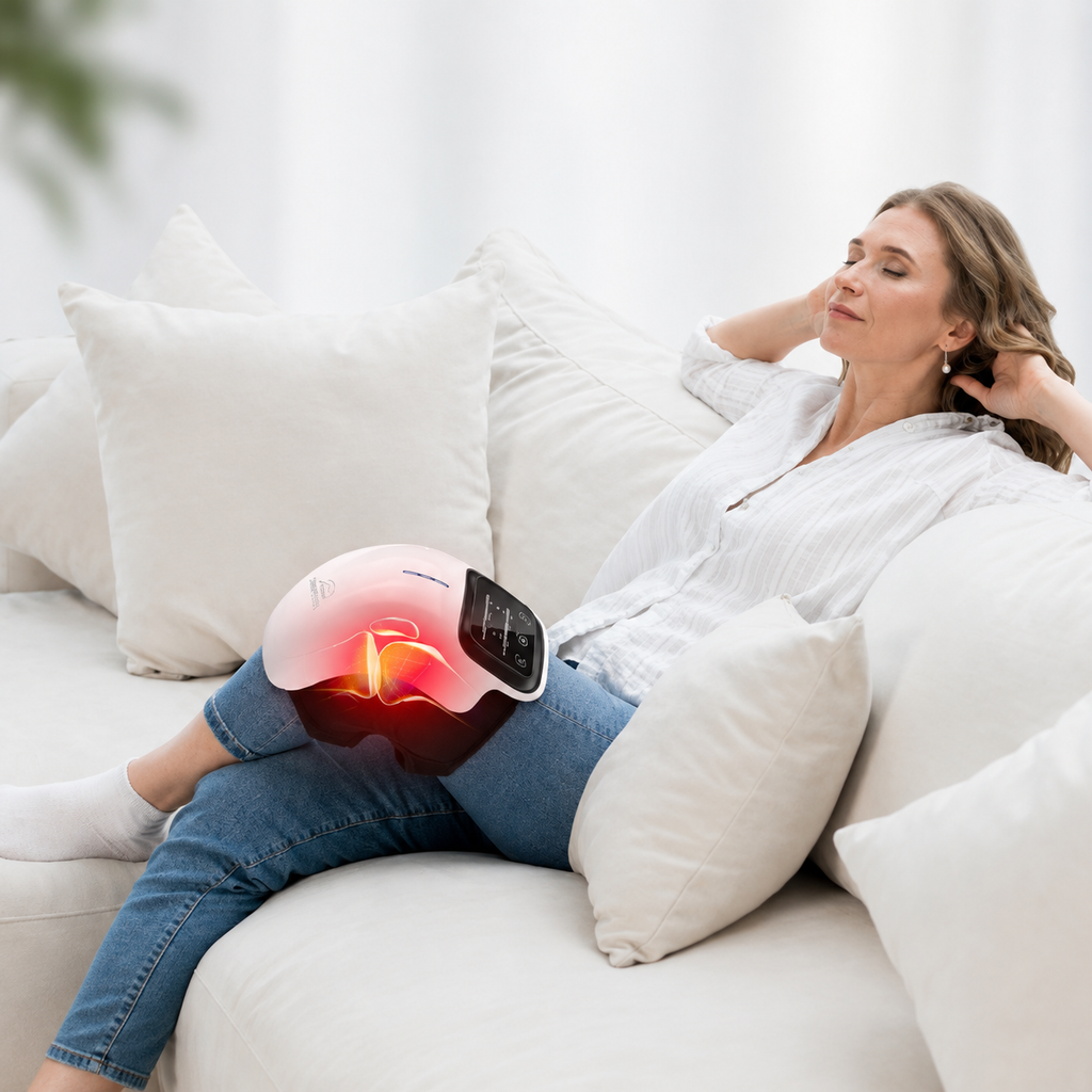 BMTNova™ KneeRelief 2.0