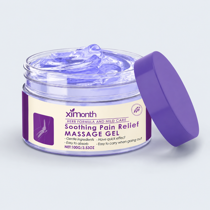BMTNova Pain Relief Gel