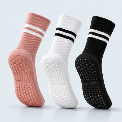 BMTNova™ GripFit Socks