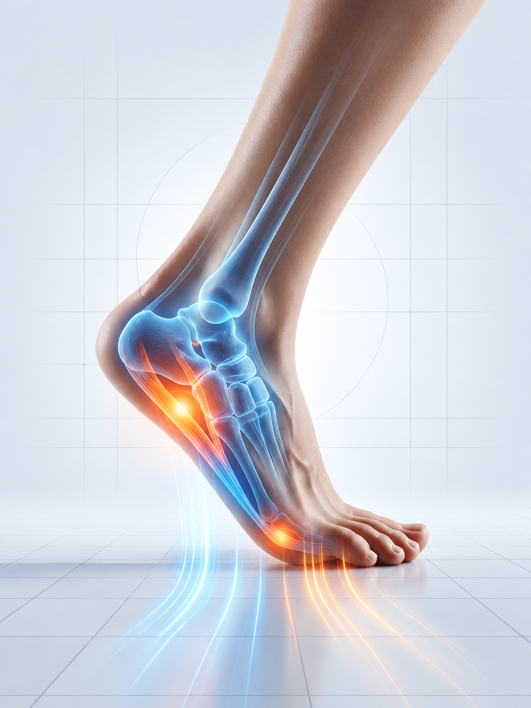 Plantar Fasciitis