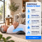 BMTNova™ – Triple Fusion Back Massager