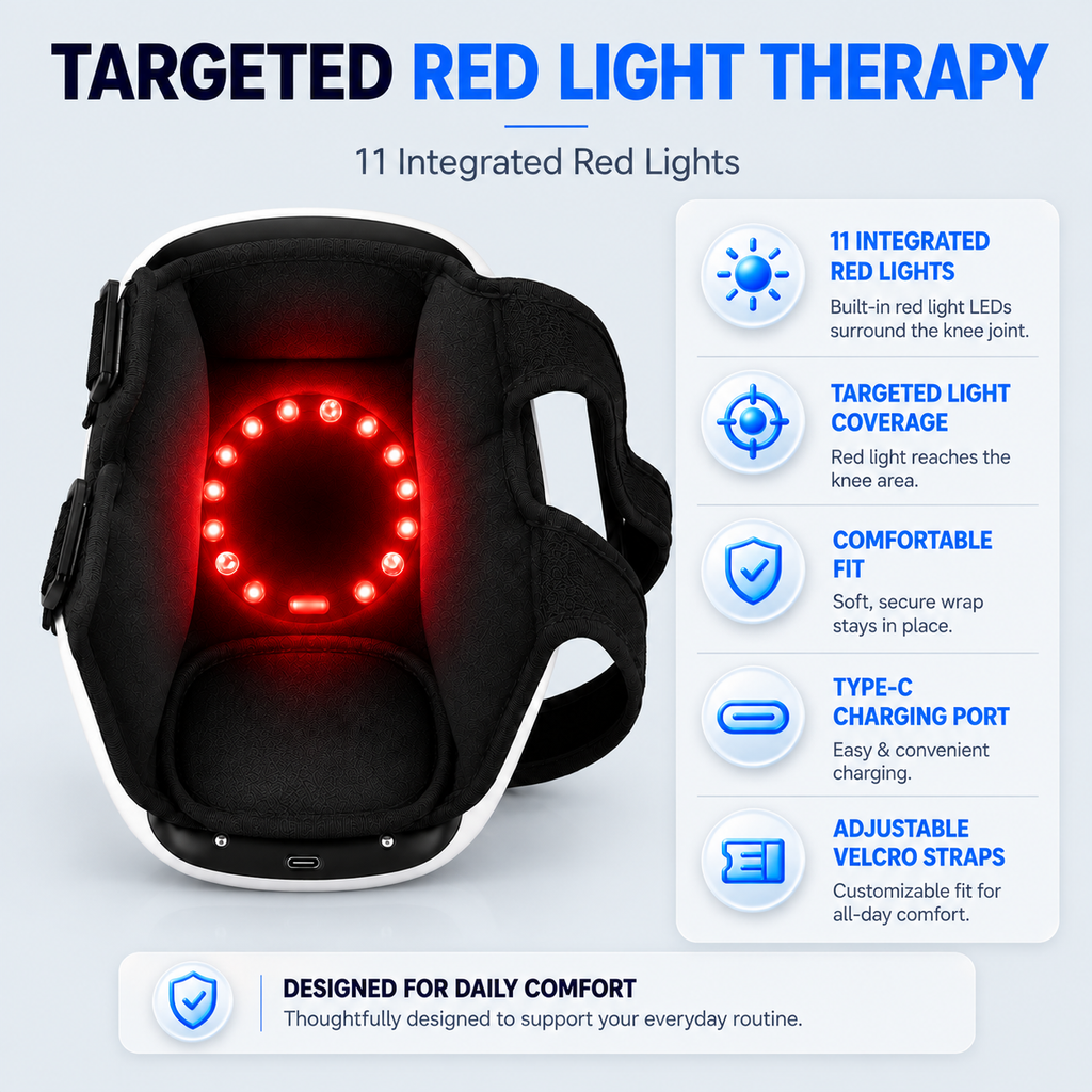 BMTNova™ KneeRelief 2.0