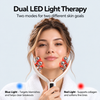 BMTNova™ Lymphatic Drainage Massager