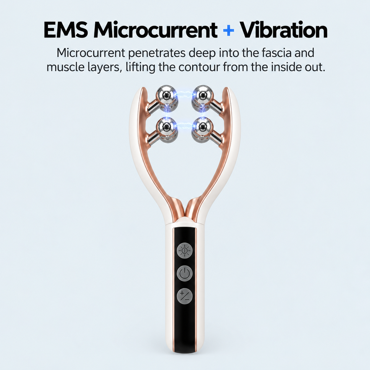 BMTNova™ Lymphatic Drainage Massager