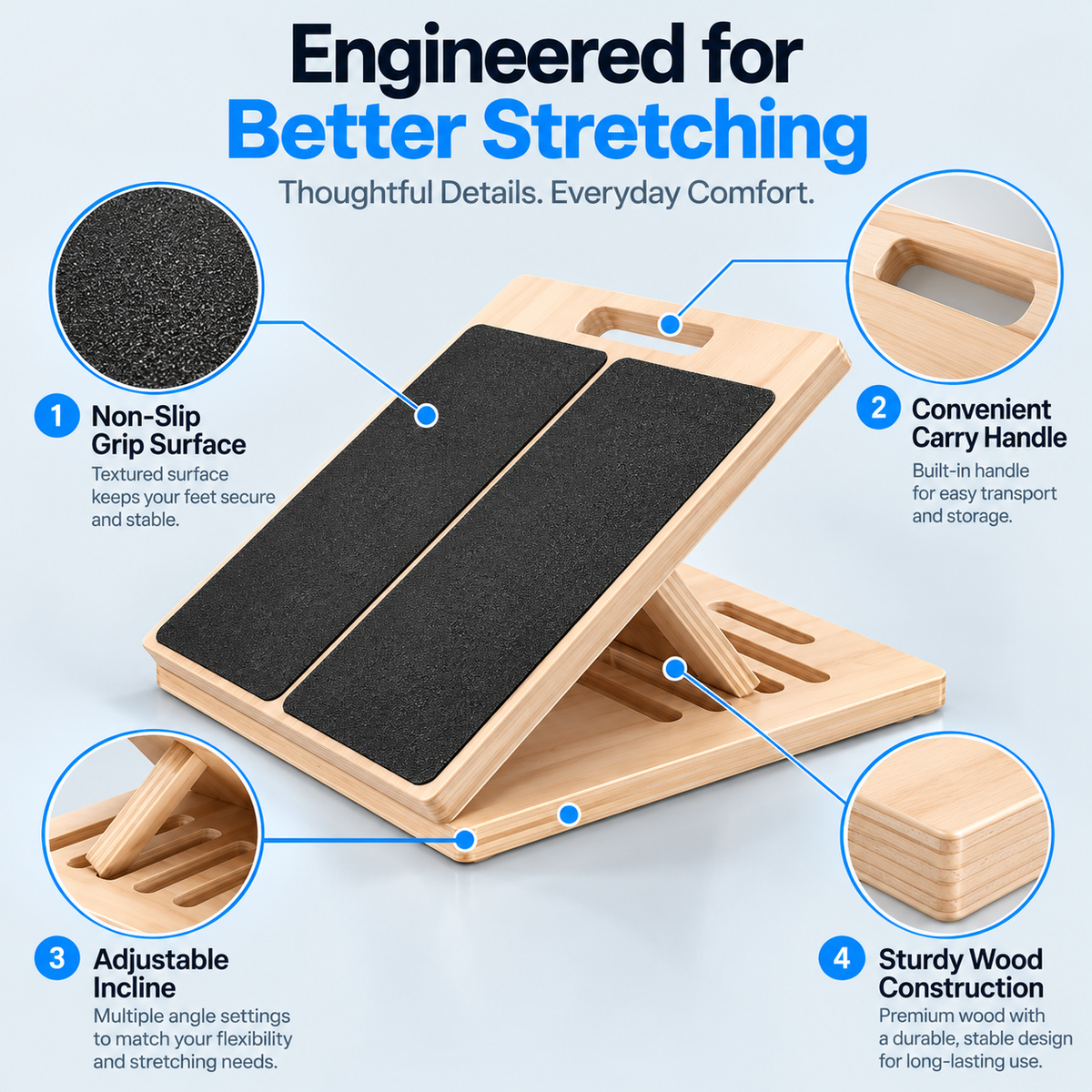 BMTNova™ VelorBoard