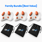 BMTNova™ Cervical Decompression Massager