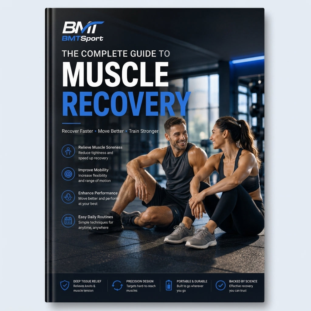 BMTNova™ Muscle Recovery Guide