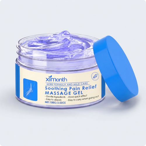 BMTNova Pain Relief Gel