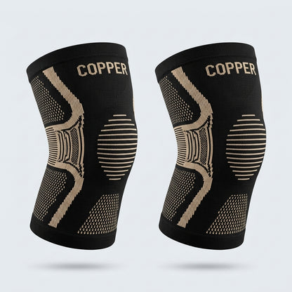 BMTNova CopperFlex™ Knee Sleeve