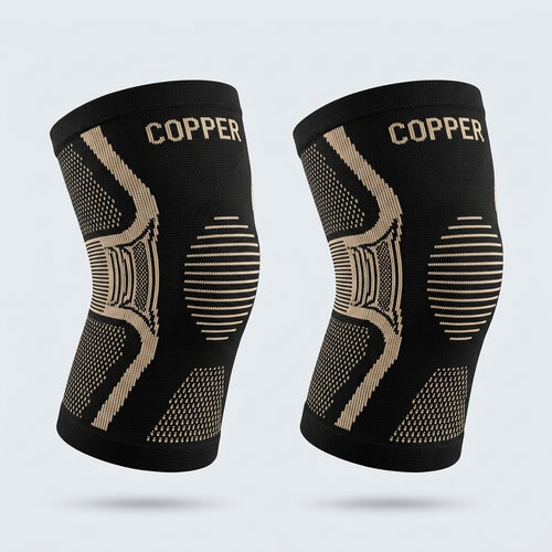 BMTNova CopperFlex™ Knee Sleeve