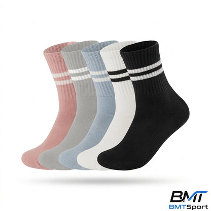 BMTNova™ GripFit Socks
