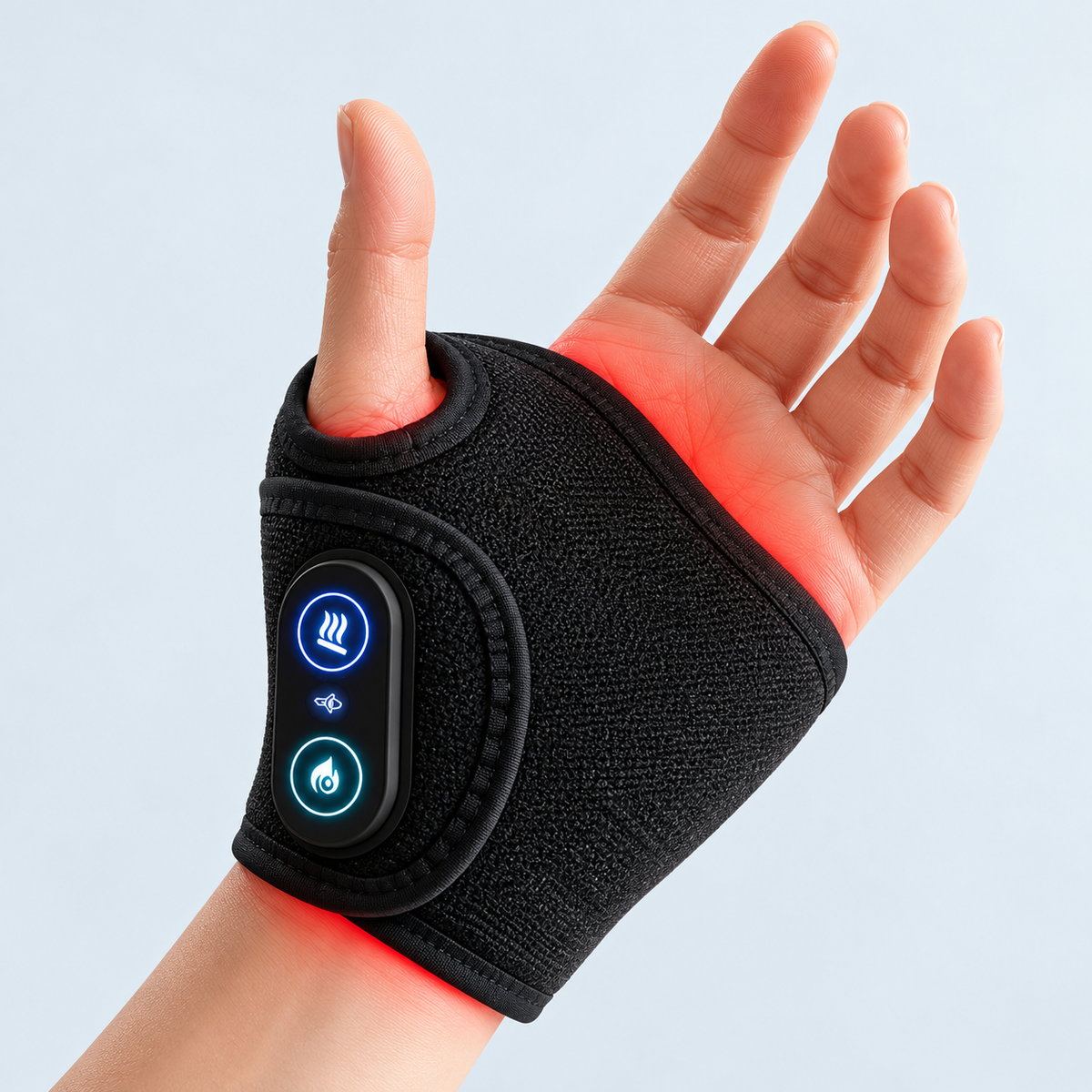 BMTNova™ TheraWrap