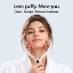 BMTNova™ Lymphatic Drainage Massager