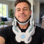BMTNova™ Gen-2 Adjustable Neck Stretcher