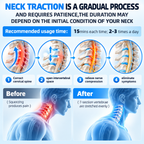 BMTNova™ Gen-2 Adjustable Neck Stretcher