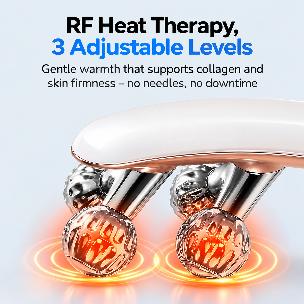 BMTNova™ Lymphatic Drainage Massager