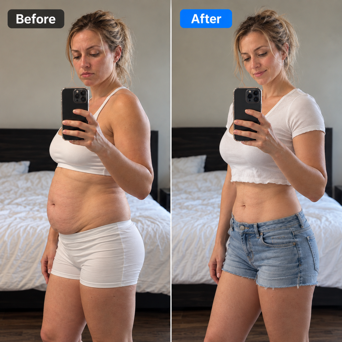 BMTNova™ BodySculpt 3-in-1