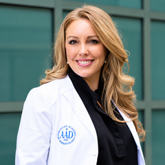 Dr. Rebecca Morgan, MD