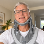 BMTNova™ Gen-2 Adjustable Neck Stretcher
