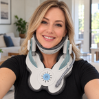 BMTNova™ Gen-2 Adjustable Neck Stretcher