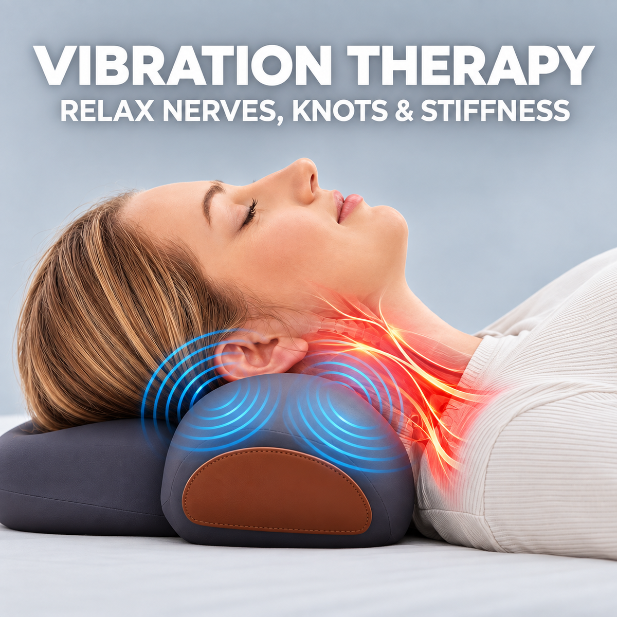 BMTNova™ Thera Pillow