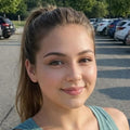Lauren Mitchell