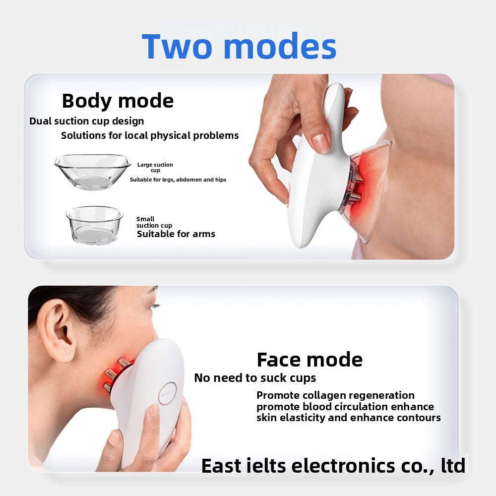 BMTNova™ BodySculpt 3-in-1